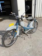 NSU Quickly, Fietsen en Brommers, Brommers | Oldtimers, Ophalen of Verzenden, Overige merken