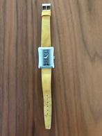 Dameshorloge Sicura 17 jewels, Sieraden, Tassen en Uiterlijk, Horloges | Dames, Ophalen of Verzenden, Zo goed als nieuw, Staal