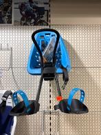 Yepp Mini Fietszitje - Voorzitje, Fietsen en Brommers, Fietsaccessoires | Fietsstoeltjes, Voetsteuntjes, Nieuw, Voorzitje, 9 t/m 18 kg