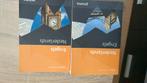 Prisma Pocketwoordenboek Engels-Nederlands, Prisma of Spectrum, Prisma, Nederlands, Ophalen of Verzenden
