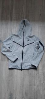 Nike Tech fleecevest maat S, Nike, Overige maten, Ophalen of Verzenden, Grijs