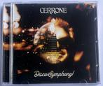 Cerrone CD Disco Symphony, Verzenden, 1980 tot 2000, Zo goed als nieuw