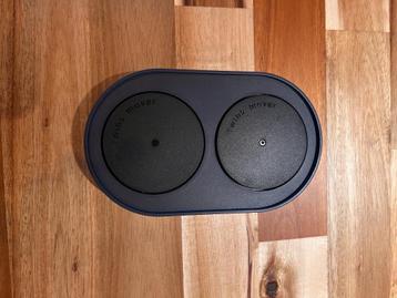 Vaydeer Dual Turntable Mouse Mover with adjustable intervals beschikbaar voor biedingen