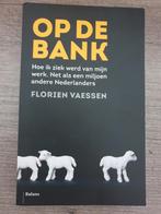 Op de Bank - Florien Vaessen, Ophalen of Verzenden, Gelezen, Florien Vaessen