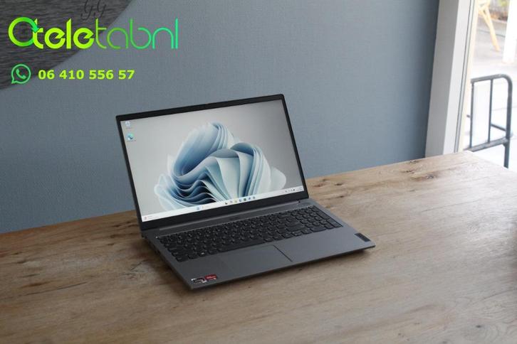 Lenovo Thinkbook 15 G3 ACL - 512GB - 16GB RAM - Grijs, Computers en Software, Windows Laptops, Gebruikt, 15 inch, SSD, 3 tot 4 Ghz