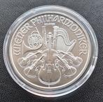 Wiener Philharmoniker 1 Oz 2026, Ophalen of Verzenden, Zilver