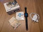 One2track kinder gps telefoon horloge met beltegoed, Ophalen of Verzenden, Zo goed als nieuw, Jongen of Meisje