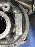 Turbo Renault Mercedes 1.5 DCI 8201164371, Ophalen of Verzenden, Gebruikt, Mercedes-Benz