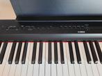 yamaha P-125 digitale piano, Muziek en Instrumenten, Keyboards, Ophalen, 88 toetsen, Yamaha, Zo goed als nieuw