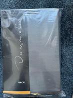 Dommelin Hoeslaken 50 cm Hoekhoogte  200/220   300TC, Hoeslaken of Sloop, Ophalen of Verzenden, Grijs, Tilburg