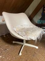 Egg chair Fritz Hansen, Huis en Inrichting, Ophalen of Verzenden, Gebruikt, Vintage design