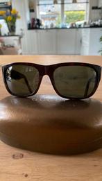 Dames zonnebrillen 2 stuks, Ophalen, Zo goed als nieuw, Bruin, Overige merken