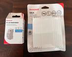 Honeywell deurbel en Transformator, Ophalen of Verzenden, Nieuw, Bedraad