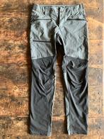 Haglöfs Broek Maat M - Zo Goed Als Nieuw, Ophalen of Verzenden, Zo goed als nieuw, Maat 48/50 (M), Grijs