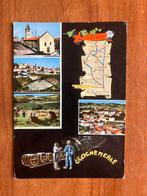 Vaux en Beaujolais. Clochemerle. Route des Vins. Wijn route., Verzamelen, Ophalen of Verzenden, 1960 tot 1980, Gelopen, Frankrijk