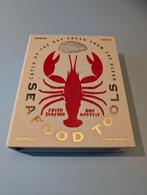 Printworks the essentials seafood tools, Ophalen of Verzenden, Nieuw