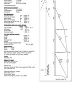 Bavaria 42 Furling Seldén mast, Watersport en Boten, Ophalen of Verzenden, Zo goed als nieuw, Tuigage en Masten, Zeilboot