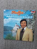 vinyl lps Karel Gott 3 X, Ophalen of Verzenden, 1960 tot 1980, Gebruikt, 12 inch