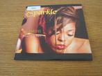 Sparkle Ft R. Kelly - Be Careful 1998 Jive 0581452 CD Single, 1 single, Ophalen, Gebruikt, R&B en Soul