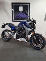 BMW F 900 R / 4981km / 2020, Bedrijf, Naked bike
