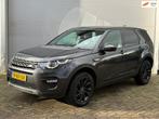 Land Rover Discovery Sport 2.0 TD4 HSE Grijs Kenteken l Auto, Auto's, Automaat, 2005 kg, 4 cilinders, 150 pk