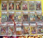 ‼️Veel Mooie Pokemon PSA10 Slabs / OP=OP‼️, Ophalen of Verzenden, Nieuw
