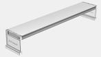 Superfish Scaper LED 90 (74cm) + controller 1 week gebruikt, Dieren en Toebehoren, Ophalen of Verzenden, Zo goed als nieuw, Verlichting of Verwarming