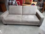 3 zits stoffen bank "OPRUIMING", Ophalen, Gebruikt, 150 tot 200 cm, Driepersoons