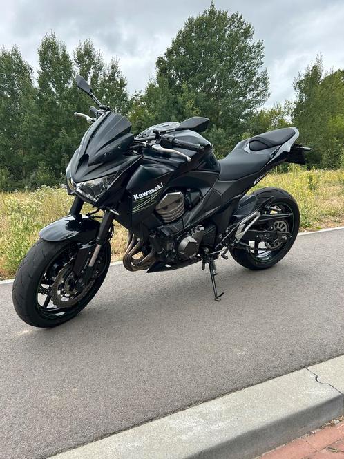 Kawasaki z800 E A2, Motoren, Onderdelen | Kawasaki, Gebruikt, Ophalen
