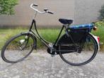 Gazelle omafiets, Fietsen en Brommers, Fietsen | Dames | Omafietsen, 56 cm of meer, Ophalen, Gebruikt, Gazelle