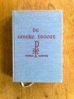 De unieke troost,  Bijbels dagboek, Ophalen of Verzenden