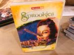 Studio 100 Sprookjes : Pinocchio, Cd's en Dvd's, Dvd's | Kinderen en Jeugd, Ophalen of Verzenden, Gebruikt, Avontuur, Film