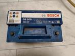 Auto Accu - Bosch S4 008, Auto-onderdelen, Ophalen, Gebruikt, Universele onderdelen