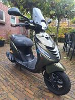 Piaggio Zip 2017, Fietsen en Brommers, Scooters | Piaggio, Ophalen of Verzenden, Zo goed als nieuw, Benzine, Zip