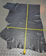 Kalfs - Leer Black(zie omschrijving!), Overige kleuren, Leer of Kunstleer, Nieuw, Ophalen of Verzenden