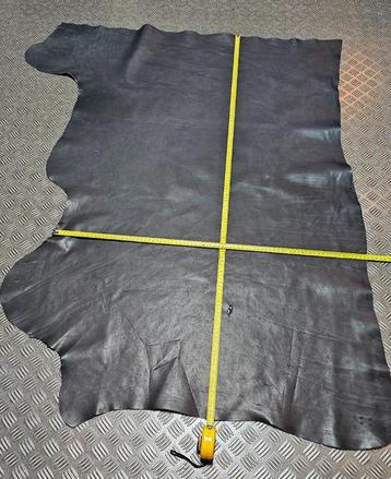 Kalfs - Leer Black(zie omschrijving!) beschikbaar voor biedingen