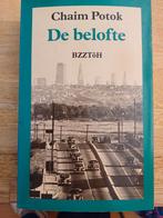 CHAIM Potok. De belofte., Ophalen of Verzenden, Zo goed als nieuw