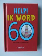Mike Haskins + Clive Whichelow + help! Ik word 60 + 4,50 +, Ophalen of Verzenden, Zo goed als nieuw, Mike Haskins, Anekdotes en Observaties