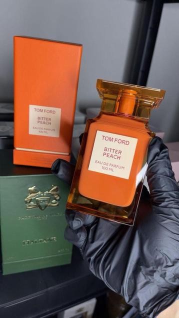 Tom Ford Bitter Peach 100 ML beschikbaar voor biedingen