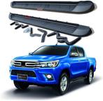 hilux  treeplanken, Ophalen, Nieuw, Toyota, Bumper