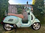 Vespa GTS 300 HPE Verde Relaxt, Motoren, Motoren | Piaggio, Scooter, 300 cc, Particulier, 1 cilinder
