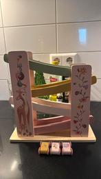 Little dutch racebaan, Kinderen en Baby's, Speelgoed | Houten speelgoed, Ophalen of Verzenden, Zo goed als nieuw