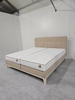Auping Criade boxspring 200x210 met Vivo Matrassen, Ophalen of Verzenden
