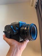 Hasselblad 500 C/M + 80mm CB, Audio, Tv en Foto, Ophalen, Spiegelreflex, Zo goed als nieuw, Overige Merken