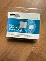 KlikAanKlikUit AWMR-300 mini inbouwschakelaar NIEUW, Ophalen of Verzenden, Nieuw, Schakelaar