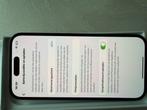 iPhone 14 pro, Telecommunicatie, Mobiele telefoons | Apple iPhone, Zwart, Ophalen of Verzenden, Zo goed als nieuw, 82 %
