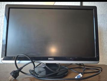 Dell monitor ST2220c tegen elk bod beschikbaar voor biedingen