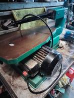Figuurzaagmachine, Doe-het-zelf en Verbouw, Gereedschap | Zaagmachines, Ophalen, Zo goed als nieuw, 30 tot 70 mm, Figuurzaag
