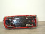 Renault Floride - Dinky Toys 543 France, Hobby en Vrije tijd, Modelauto's | 1:43, Gebruikt, Engeland, Auto, Verzenden