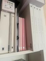 BTS Albums te koop, Ophalen of Verzenden, Zo goed als nieuw, Cd of Plaat